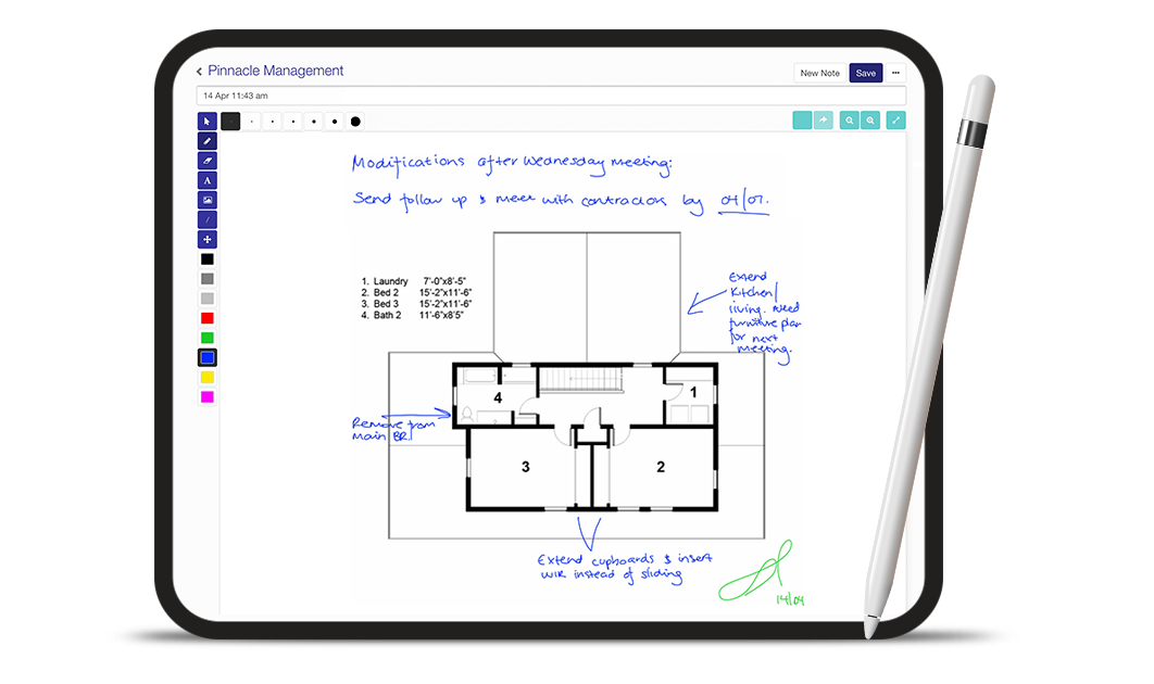 Use on multiple device - Notud