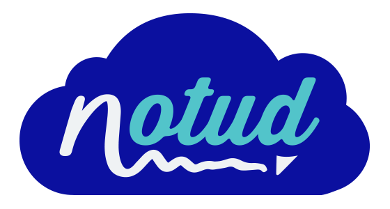 Notud logo