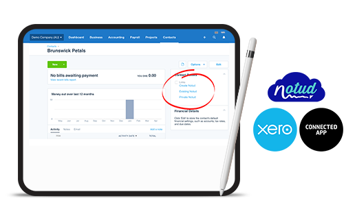Free Note Taking App | Notud | notud.com