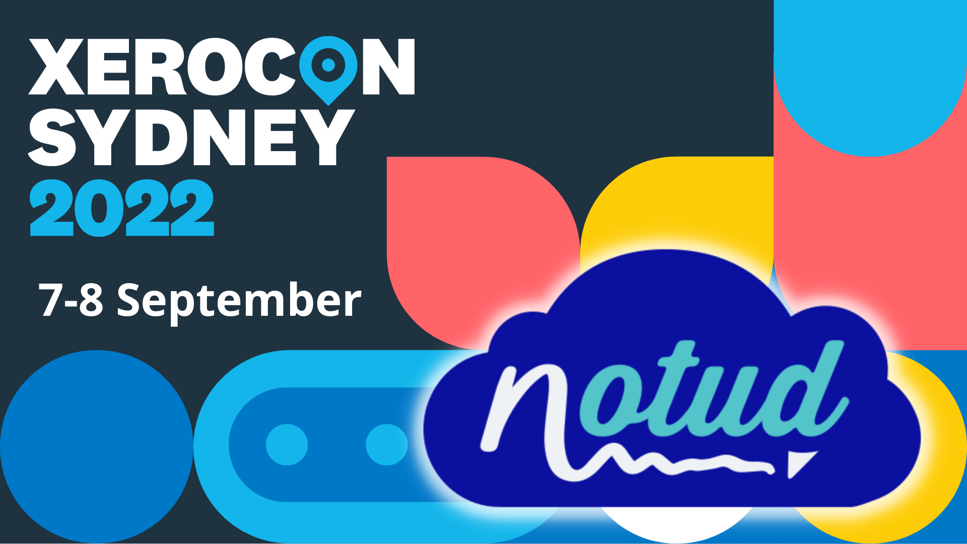 Notud at Xercon Sydney 2022