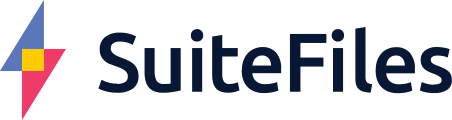 SuiteFiles logo