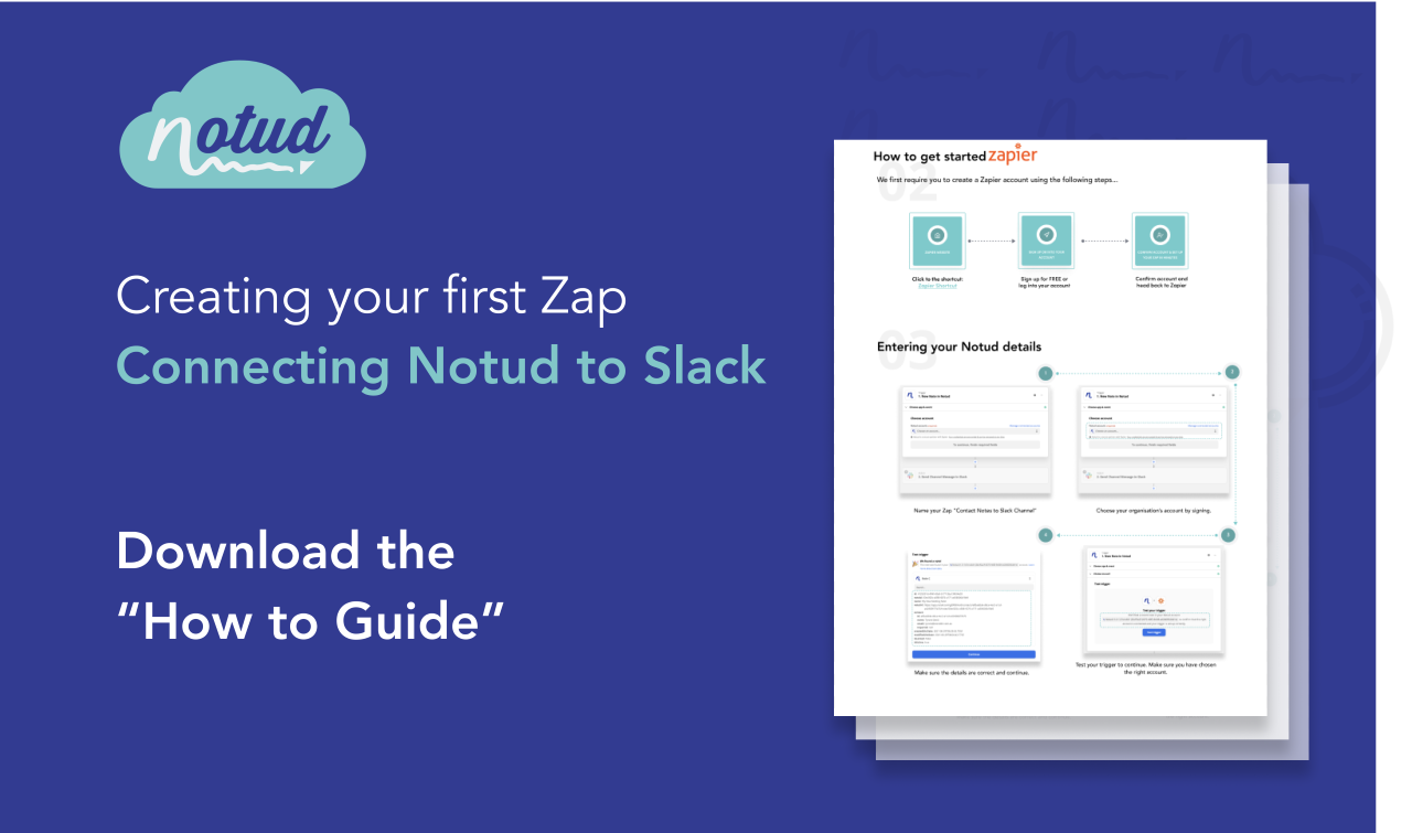 Zapier downlaodbale 1 -Slack