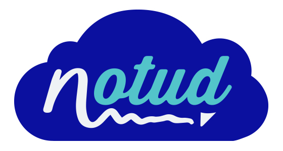 Notud logo
